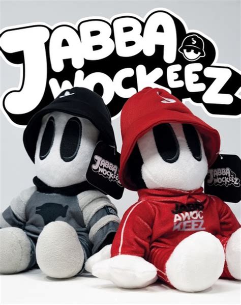 jabbawockeez shop.